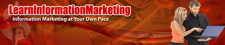 Learn Information Marketing